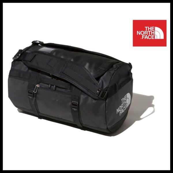 【送料無料】THE NORTH FACE BCダッフルXS(K)ブラック NM82173
