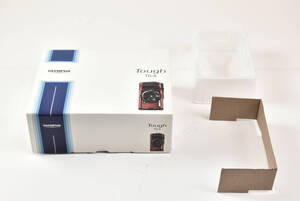 OLYMPUS オリンパス Tough TG-6 レッド 空箱 ケース 純正品 EF-TN-YO2502