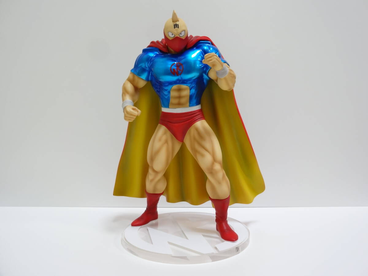 2025年最新】Yahoo!オークション -キン肉マン コスプレの中古品
