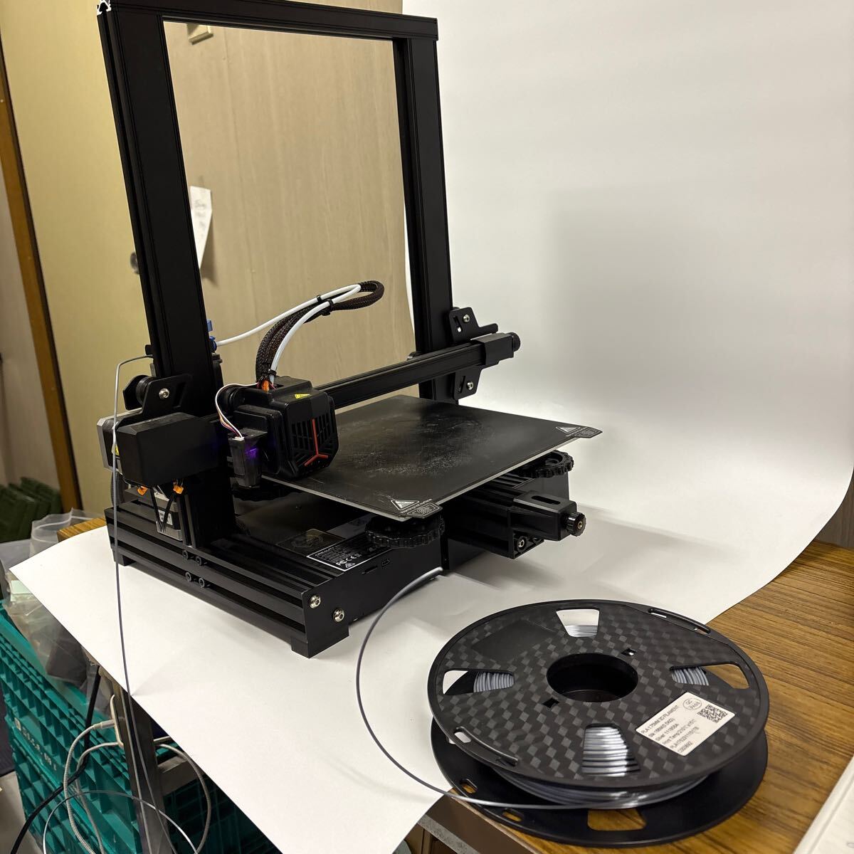 Yahoo!オークション -「ender3」の落札相場・落札価格 Yahoo!オークション -「ender3」の落札相場・落札価格