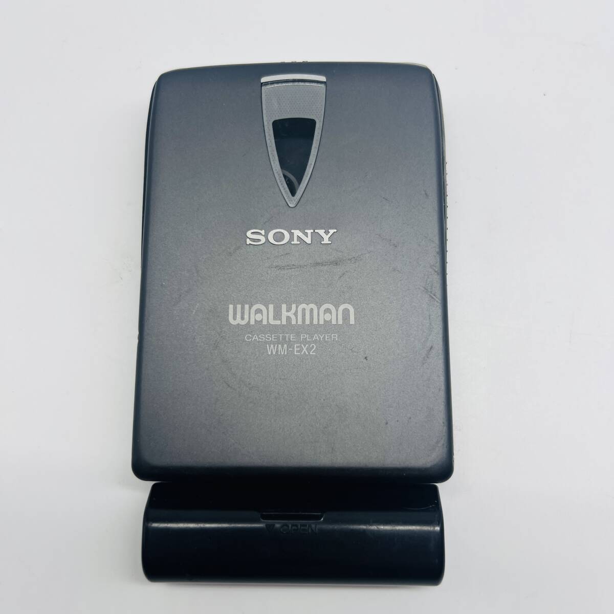 Yahoo!オークション -「sony wm-ex2」の落札相場・落札価格 Yahoo!オークション -「sony wm-ex2」の落札相場・落札価格
