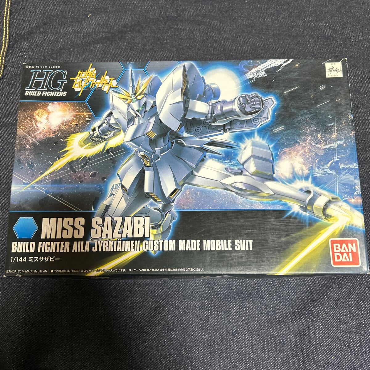 Yahoo!オークション -「ガンダムビルドファイターズ ミス