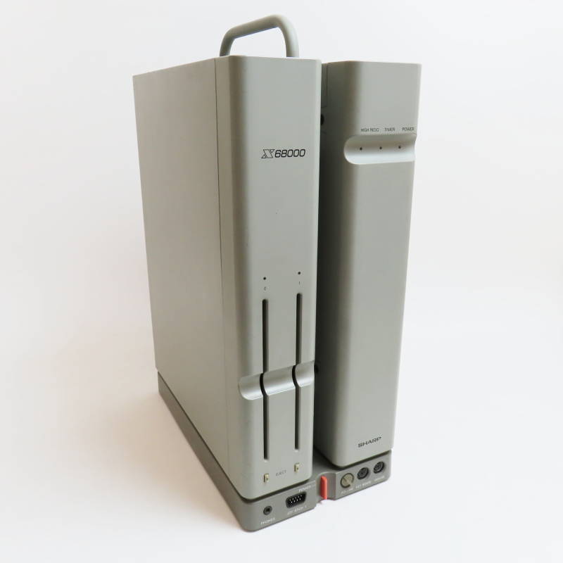 Yahoo!オークション -「ce600」(X68000) (パソコン)の落札相場 Yahoo!オークション -「ce600」(X68000) (パソコン)の落札相場