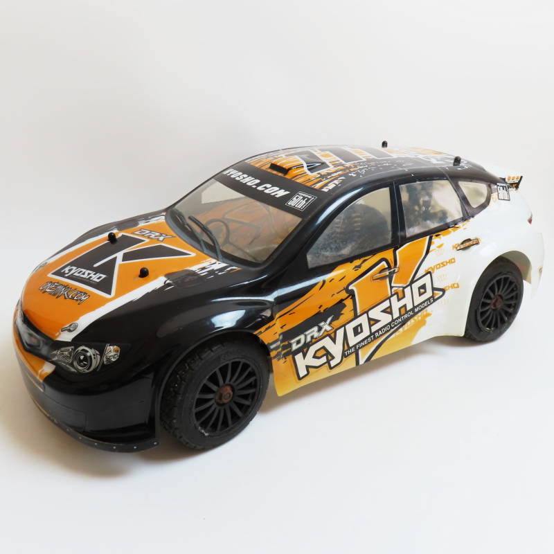 Yahoo!オークション -「京商 drx」(ホビーラジコン) の落札相場 Yahoo!オークション -「京商 drx」(ホビーラジコン) の落札相場
