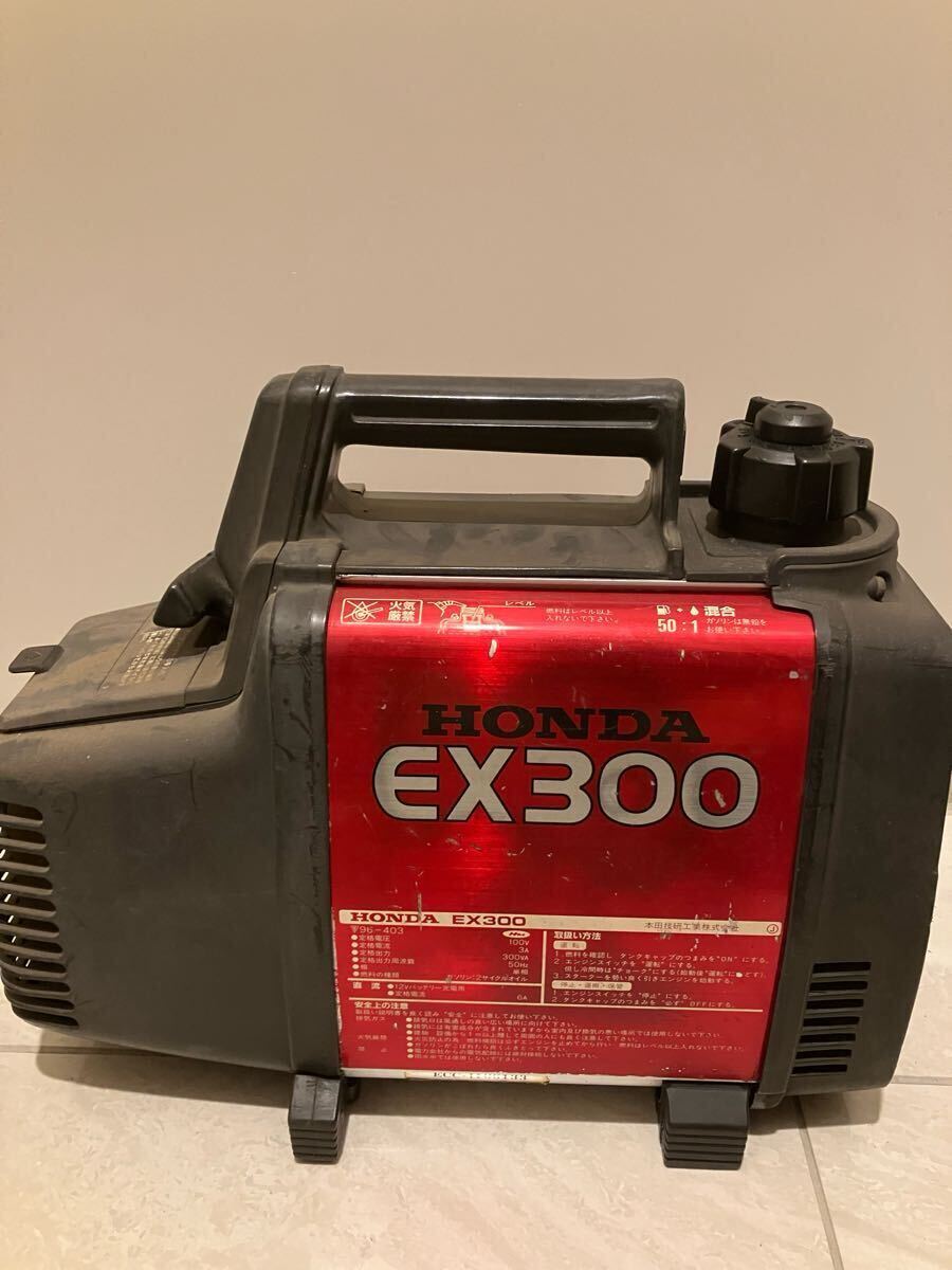 Yahoo!オークション -「発電機 ホンダ ex300」(住まい Yahoo!オークション -「発電機 ホンダ ex300」(住まい