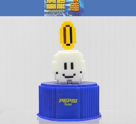 2025年最新】Yahoo!オークション -pepsi スーパーマリオの中古品