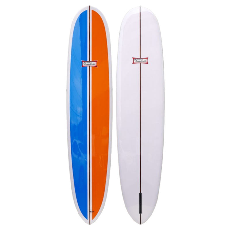 YU SURF CLASSIC NOOSAⅡ 中古ロングボード 9`7 極上品 (No