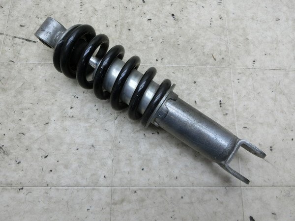 HX3166 Ape50/ エイプ50 リアサスペンション AC16-