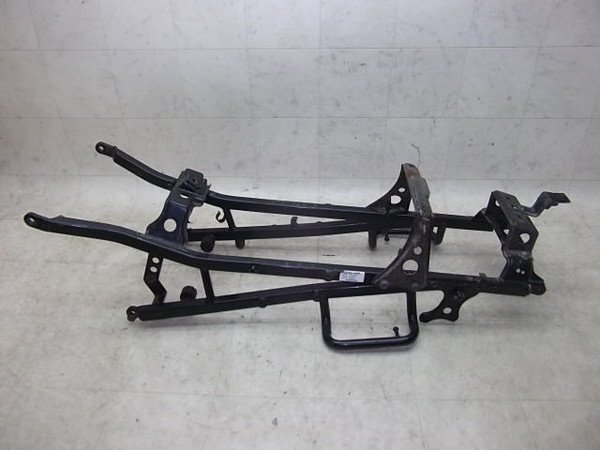 HU8313 CBR250R シートレール MC17-1001