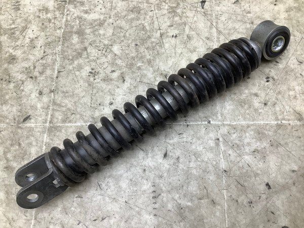HX8393 ボーカル/ ヴォーカル/ VOCAL リアサスペンション/ サスペンション/ ショック 長さ約255mm,取付ピッチ225mm, AF04-1015