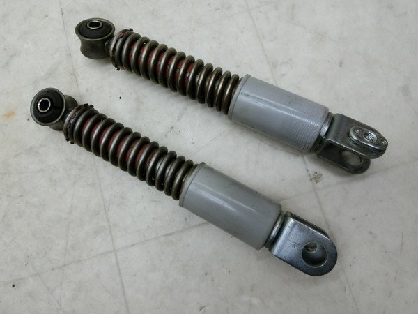 HZ1036 バーディー50(12V)/ Birdie50 FR50 フロントサスペンション BA12A-1577