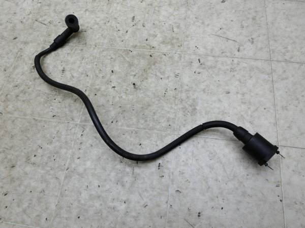 HX1773 CD50(12V)/ ベンリー50S/ BENLY50S イグニッションプラグコード/ キャップコイル MP13 CD50-2500