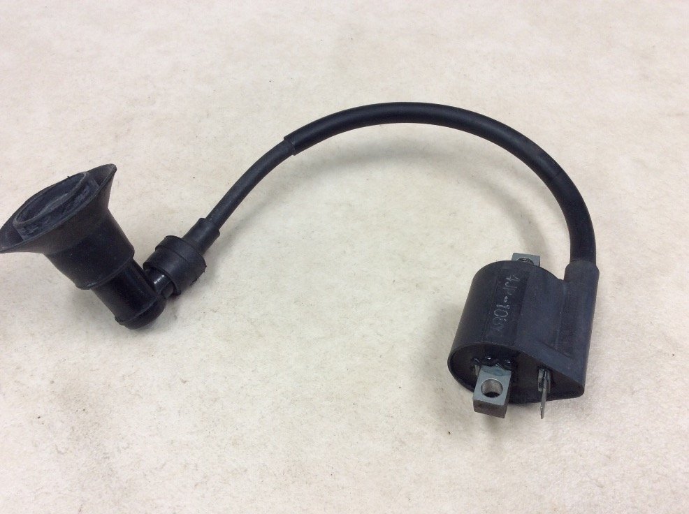 ZB3291 JOG/ジョグネクストゾーン イグニッションプラグコード/キャップコイル 4JP-108 3YJ-2634