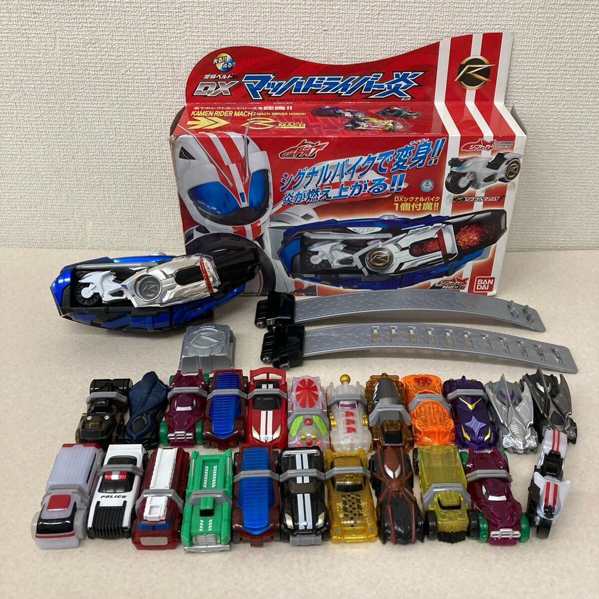 Yahoo!オークション -「仮面ライダーマッハドライバー炎」の落札 Yahoo!オークション -「仮面ライダーマッハドライバー炎」の落札