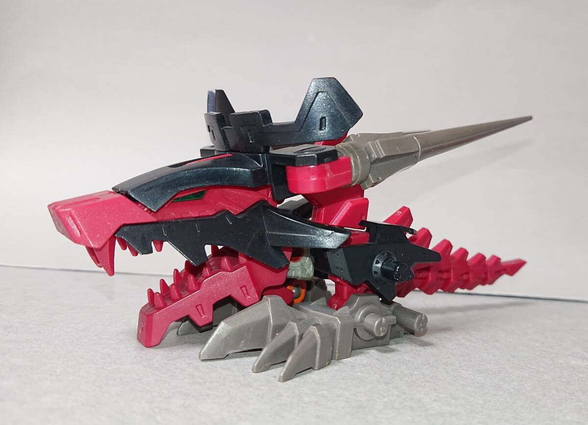 ZOIDS ゾイドブロックス3種セット - メルカリ