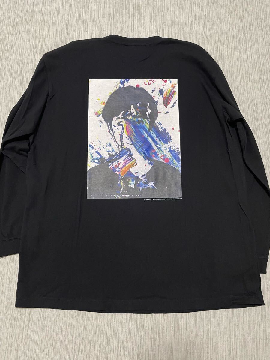 2025年最新】Yahoo!オークション -#kyne(Tシャツ)の中古品・新品 2025年最新】Yahoo!オークション -#kyne(Tシャツ)の中古品・新品