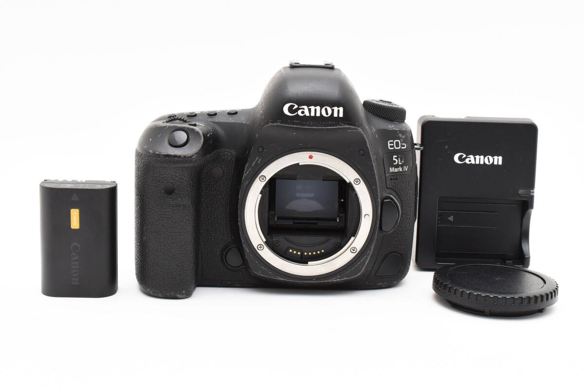 2025年最新】Canon EOS 5D Mark IV デジタル一眼レフカメラが 2025年最新】Canon EOS 5D Mark IV デジタル一眼レフカメラが