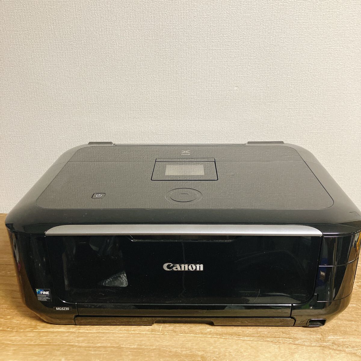 2025年最新】Yahoo!オークション -canon プリンター mg6230の 2025年最新】Yahoo!オークション -canon プリンター mg6230の