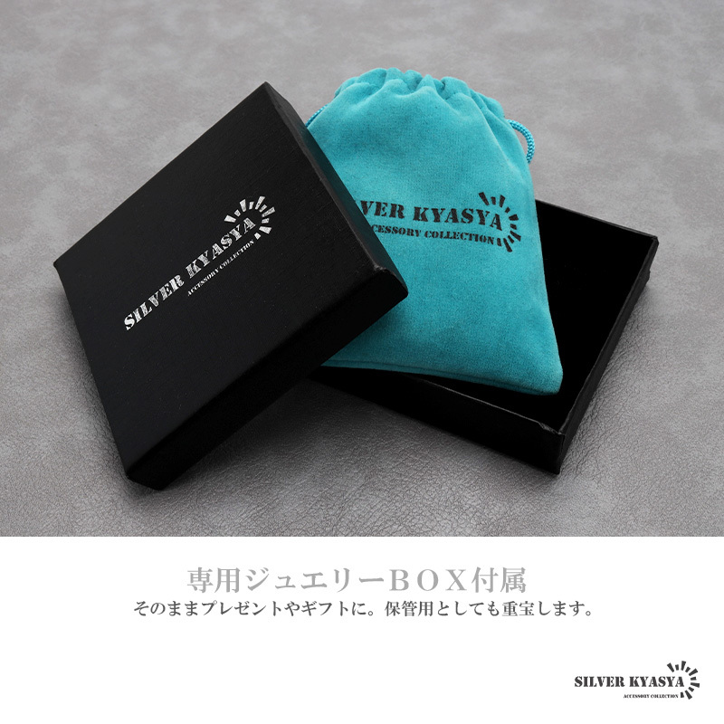 (ナンバー:4、50cm) ナンバーネックレス ハワイアンネックレス ゴールド 数字ネックレス 6面カット ダブル喜平 18K GP BOX