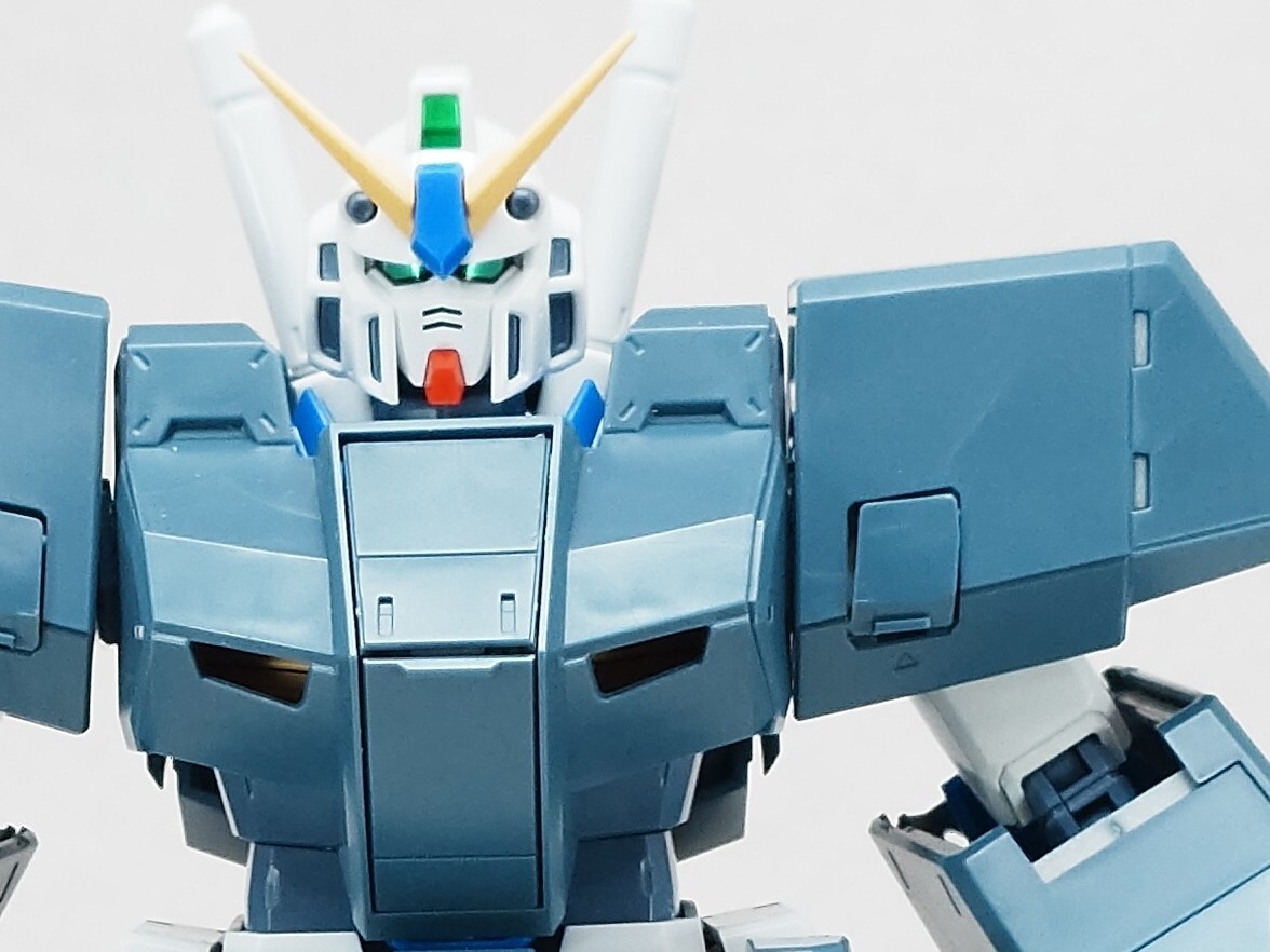 Yahoo!オークション -「mg ガンダムnt-1 ver.2.0」の落札相場