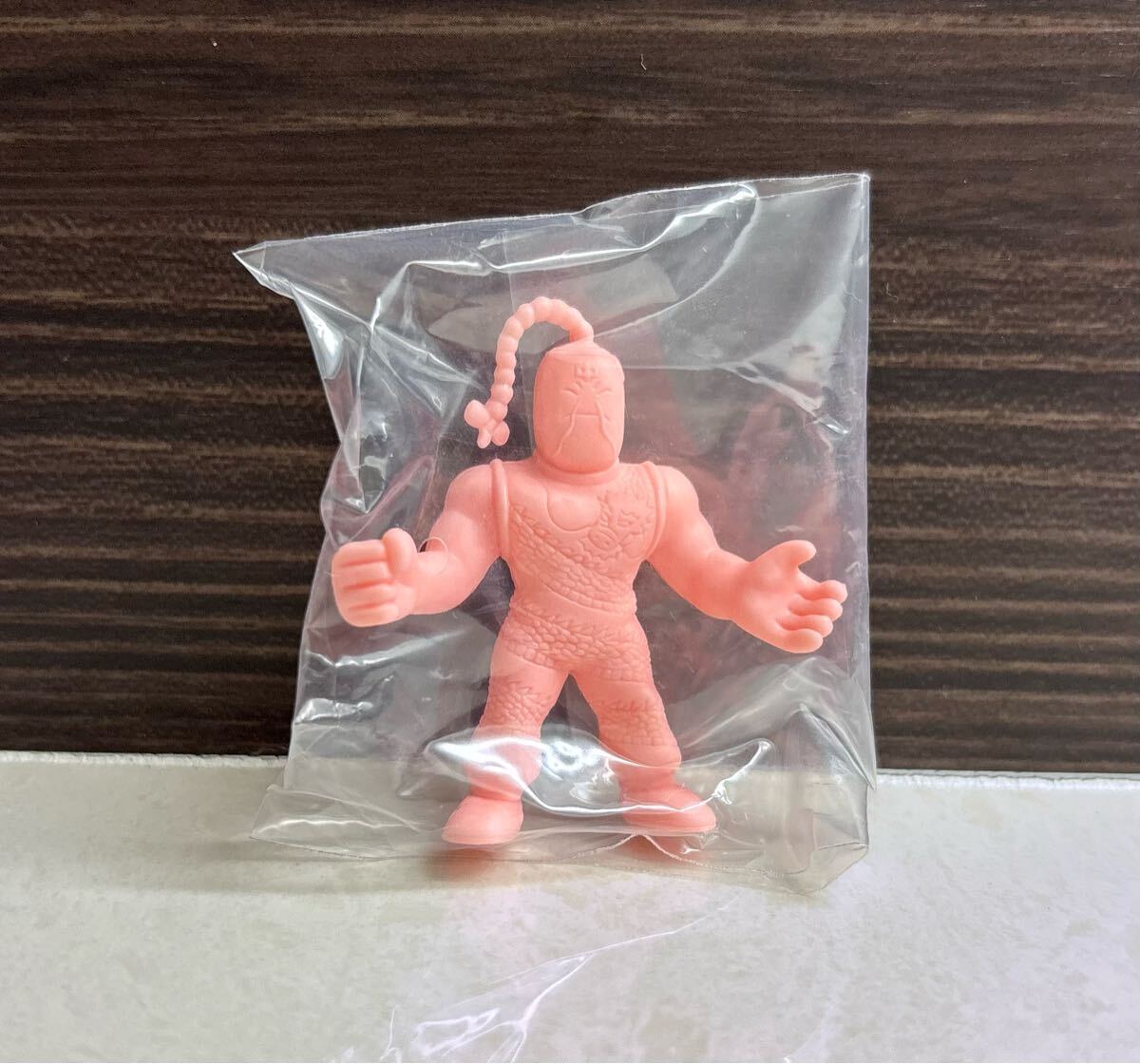 Amazon.co.jp: キン肉マン キンケシプレミアムVol.6 ～死闘の末