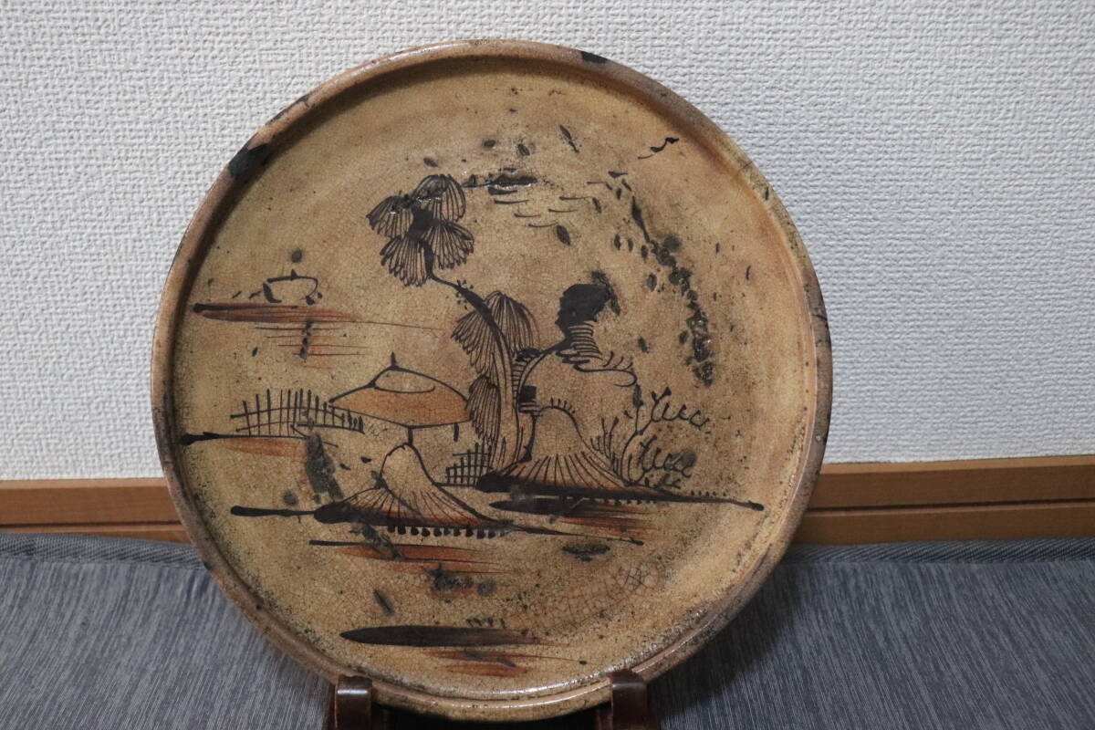2025年最新】Yahoo!オークション -古瀬戸 皿の中古品・新品・未 2025年最新】Yahoo!オークション -古瀬戸 皿の中古品・新品・未