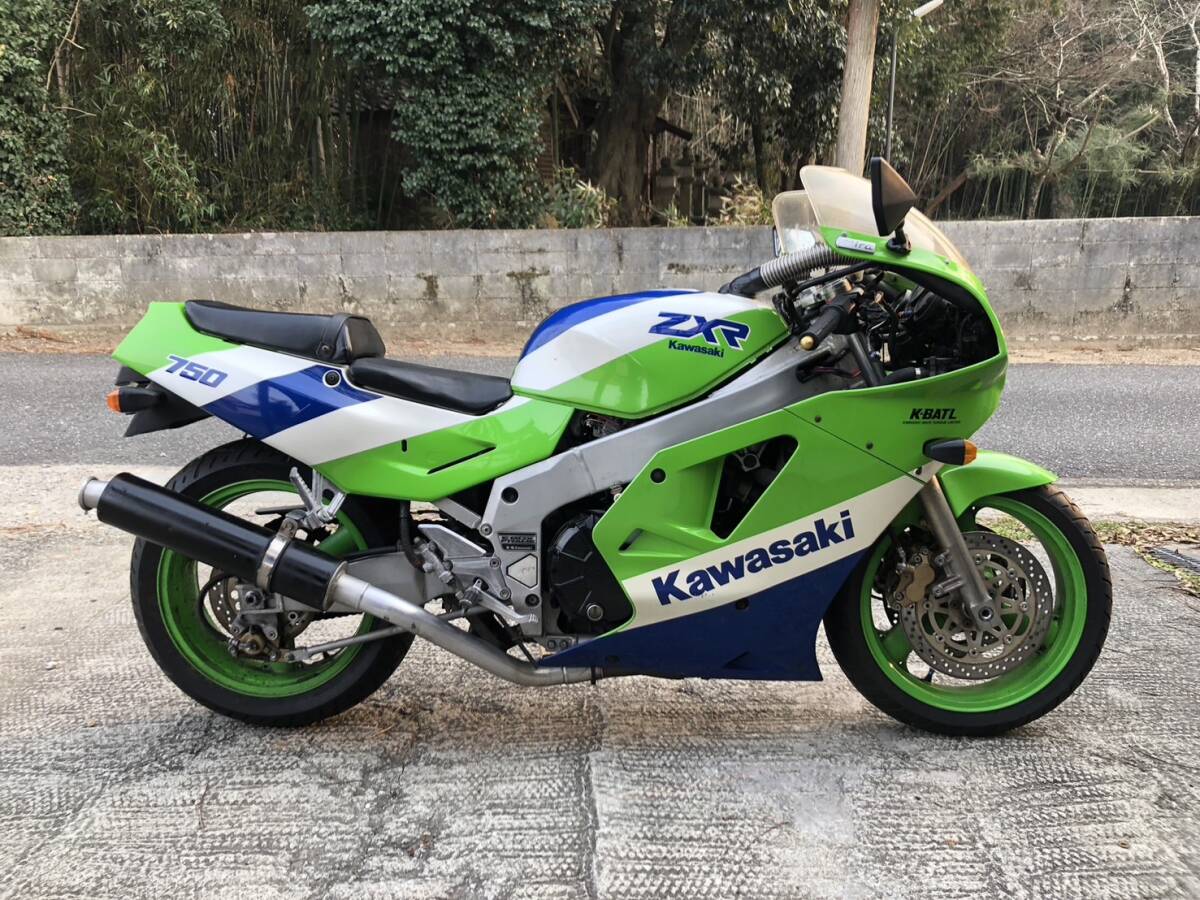 Yahoo!オークション -401cc-750cc(カワサキ)の落札相場・落札 Yahoo!オークション -401cc-750cc(カワサキ)の落札相場・落札