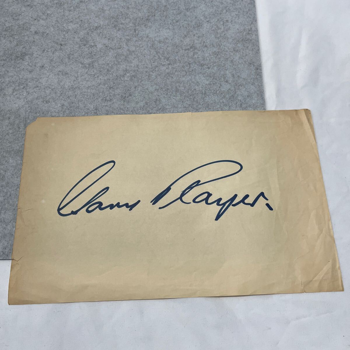 楽天市場】【中古】 ゲーリー・プレーヤーのゴルフの秘密 (1963