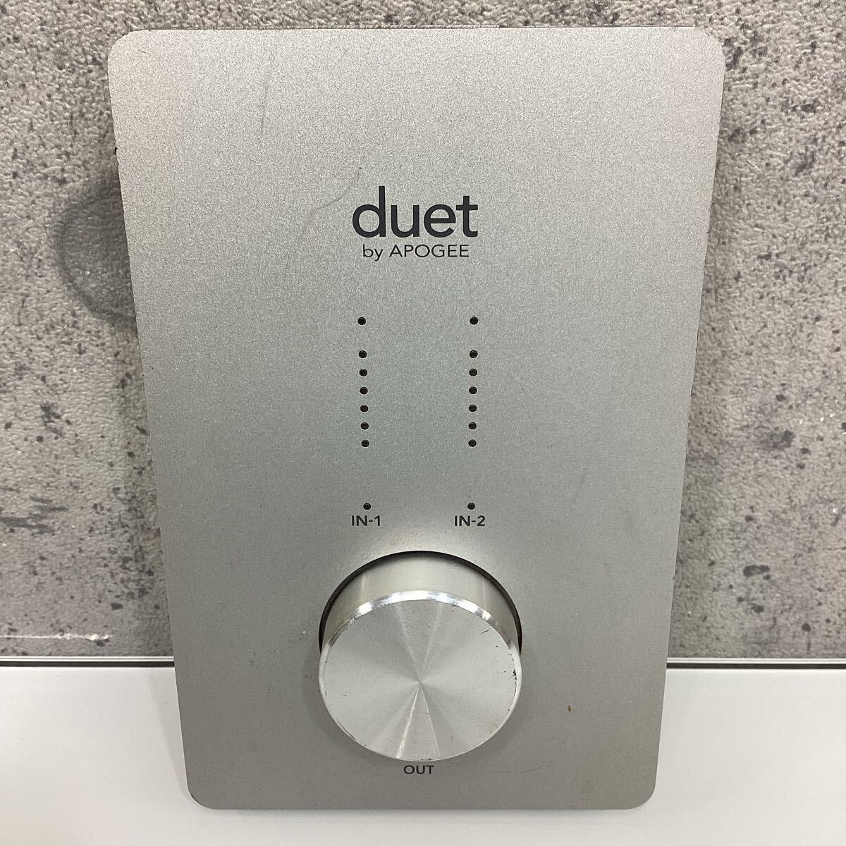 Yahoo!オークション -「apogee duet2」(オーディオ