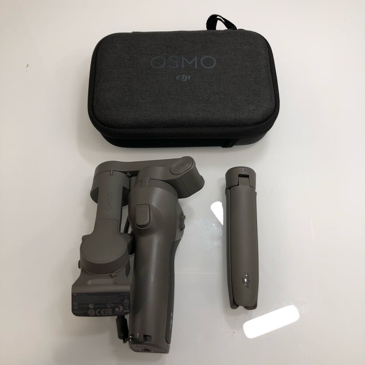 Yahoo!オークション -「dji osmo mobile 3」(その他