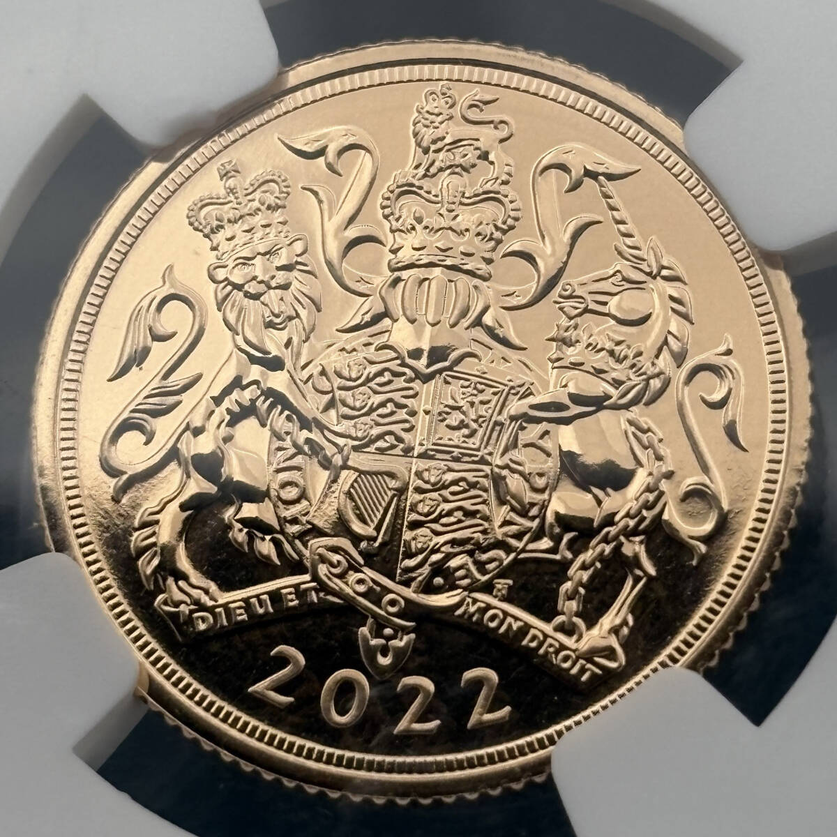 Yahoo!オークション -「エリザベスソブリン金貨」(貨幣) の落札 Yahoo!オークション -「エリザベスソブリン金貨」(貨幣) の落札