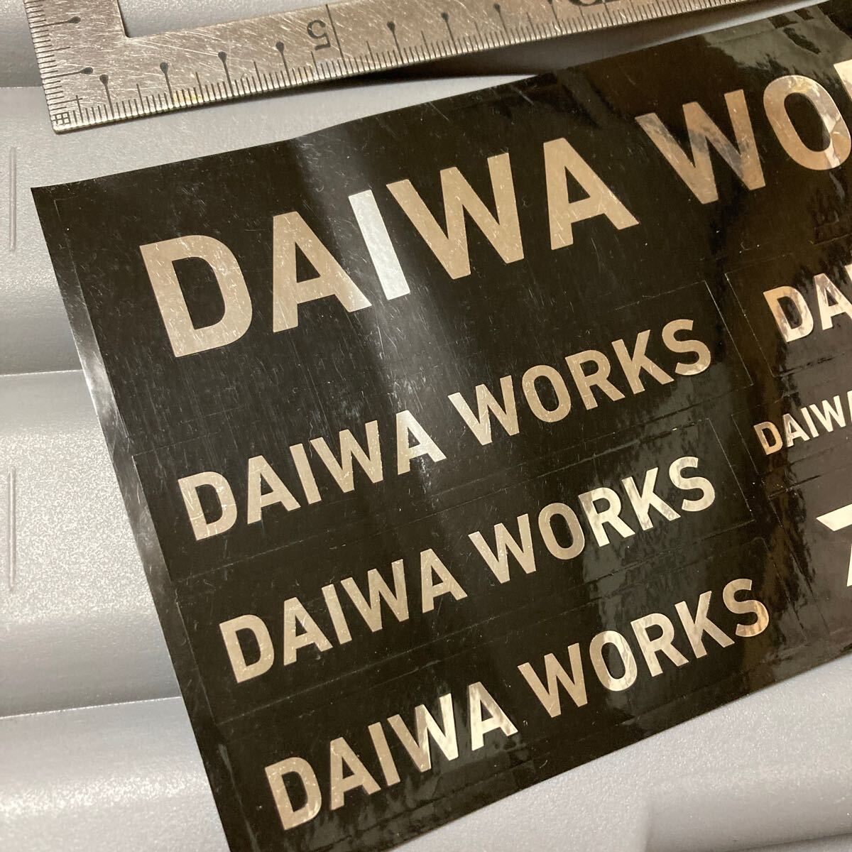 2025年最新】Yahoo!オークション -daiwa ステッカー 2025年最新】Yahoo!オークション -daiwa ステッカー