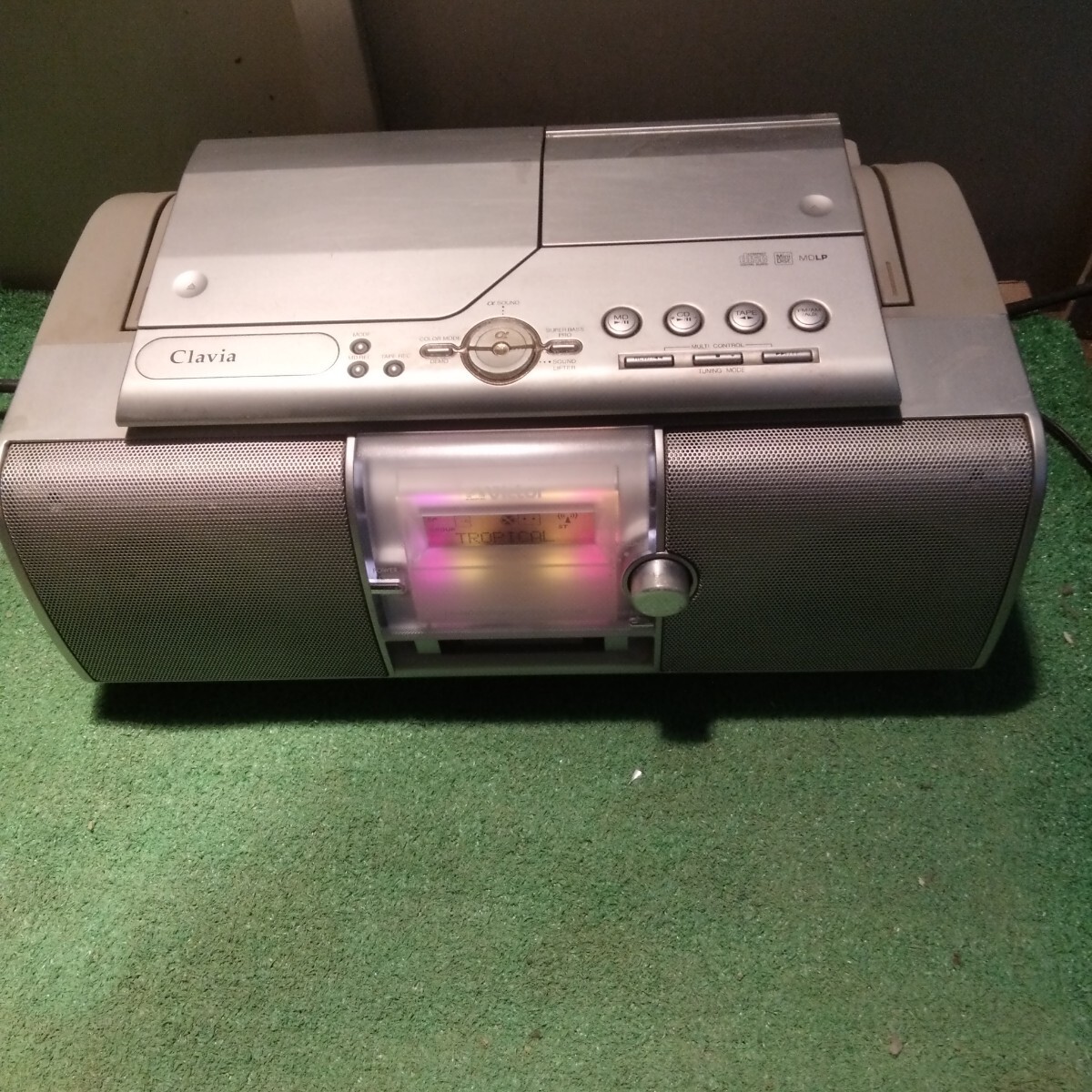 2025年最新】Yahoo!オークション -ビクターmd cd ラジカセの中古 2025年最新】Yahoo!オークション -ビクターmd cd ラジカセの中古