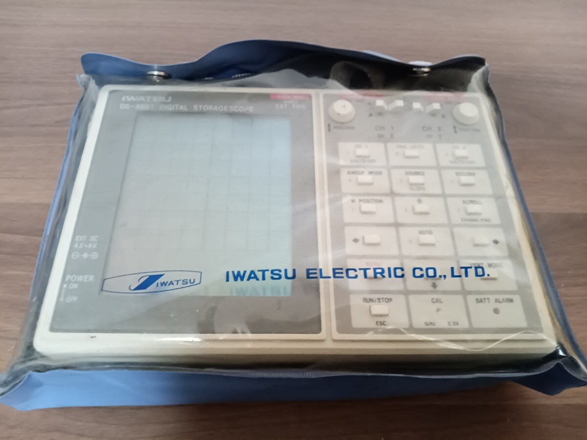 Yahoo!オークション -「iwatsu ds」の落札相場・落札価格 Yahoo!オークション -「iwatsu ds」の落札相場・落札価格