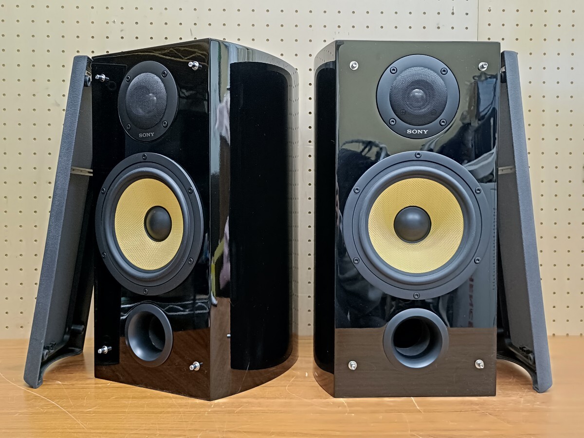 Yahoo!オークション -「sony ss ed」(スピーカー本体) (ソニー Yahoo!オークション -「sony ss ed」(スピーカー本体) (ソニー