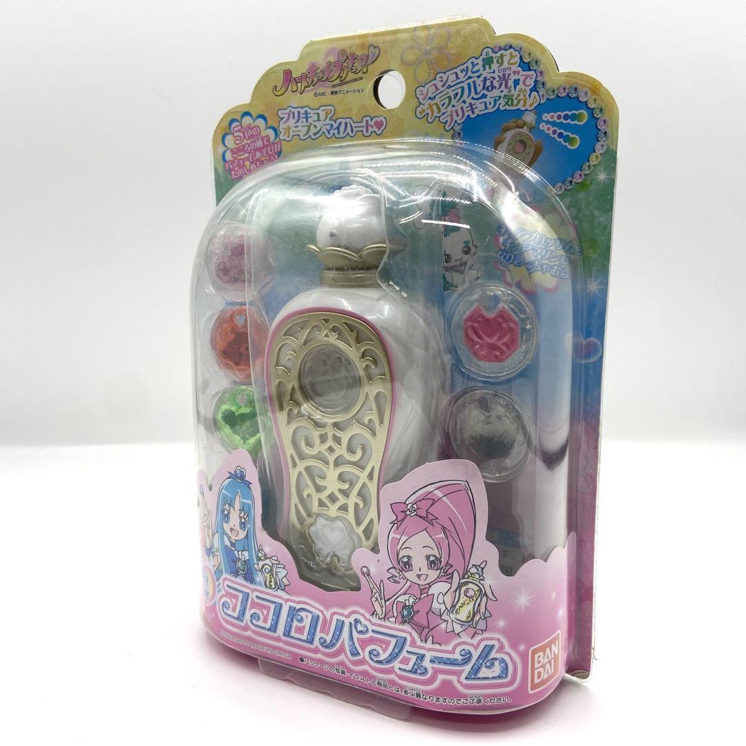 2025年最新】Yahoo!オークション -ココロパフューム プリキュア 2025年最新】Yahoo!オークション -ココロパフューム プリキュア