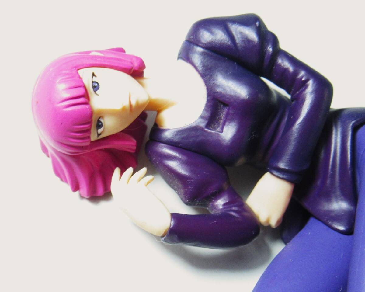 Yahoo!オークション -「zガンダム efコレクション」の落札相場