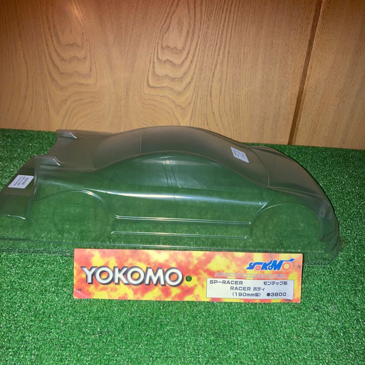 2025年最新】Yahoo!オークション -ヨコモ ボディの中古品・新品 2025年最新】Yahoo!オークション -ヨコモ ボディの中古品・新品