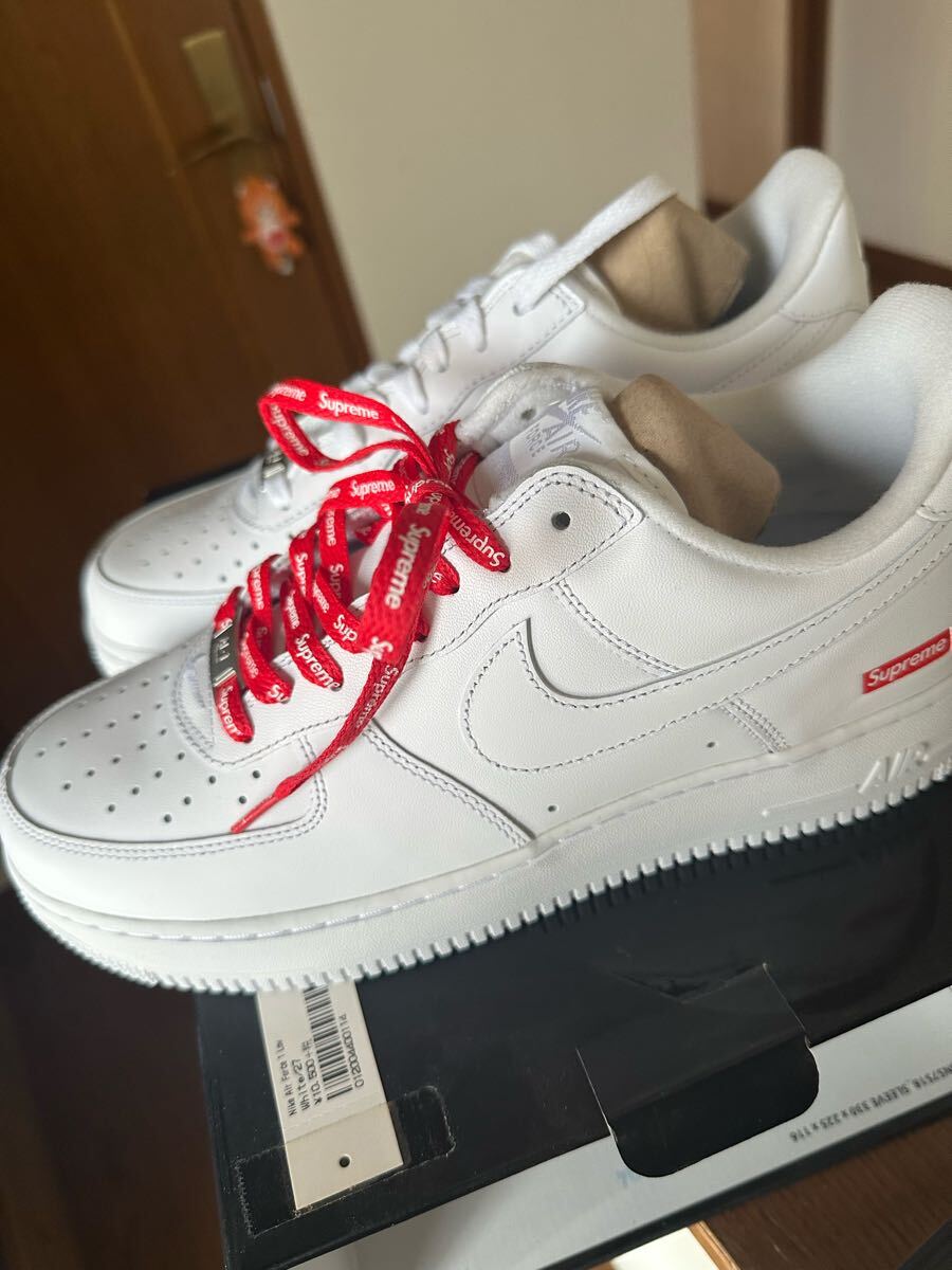 Yahoo!オークション -「supreme air force 1 27cm」の落札相場 Yahoo!オークション -「supreme air force 1 27cm」の落札相場