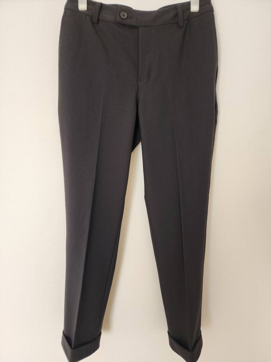 【新品】DELICE EDITION DE LUXE ストレッチパンツ　未使用　