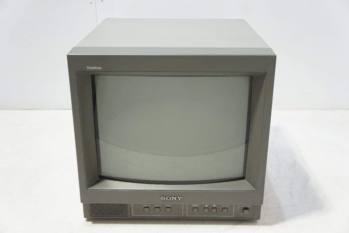 Yahoo!オークション -「sony pvm 14」(テレビ) (映像機器)の落札 Yahoo!オークション -「sony pvm 14」(テレビ) (映像機器)の落札