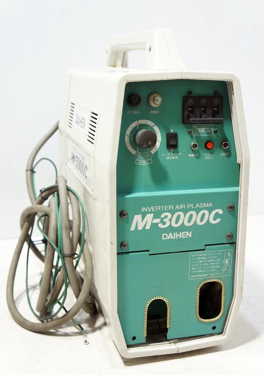 Yahoo!オークション -「ダイヘン m-3000」の落札相場・落札価格 Yahoo!オークション -「ダイヘン m-3000」の落札相場・落札価格