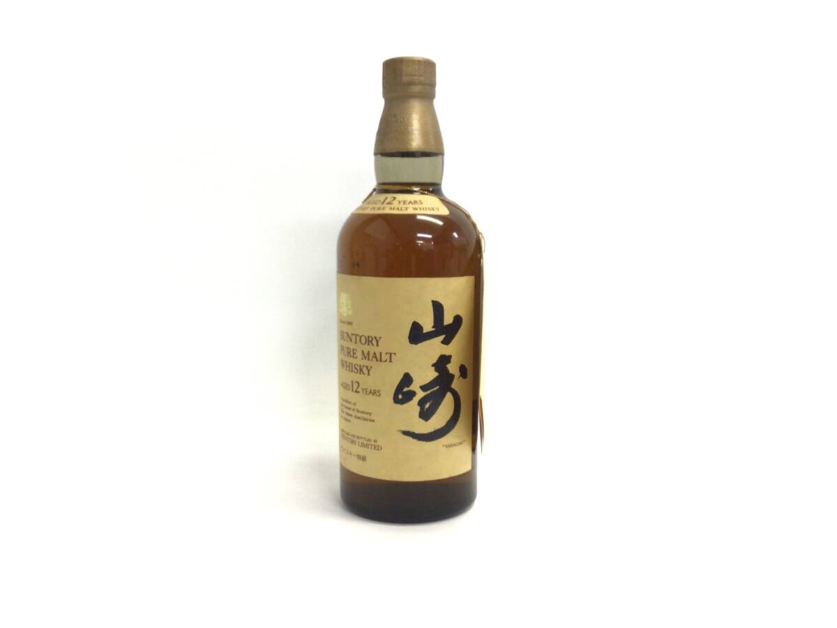 Yahoo!オークション -「山崎12年760ml」の落札相場・落札価格 Yahoo!オークション -「山崎12年760ml」の落札相場・落札価格