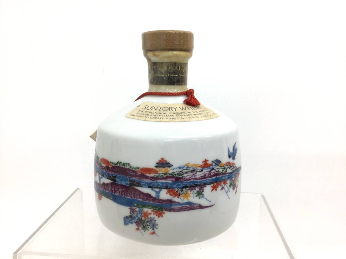 Yahoo!オークション -「沖縄 陶器」(日本) (ウイスキー)の落札 Yahoo!オークション -「沖縄 陶器」(日本) (ウイスキー)の落札