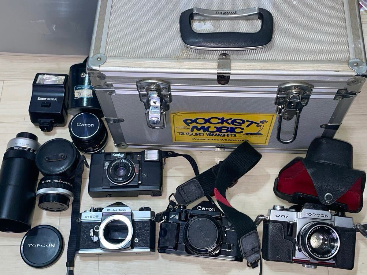Yahoo!オークション -「topcon 35」(カメラ、光学機器) の落札