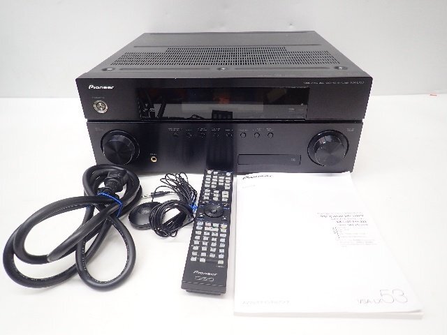 Yahoo!オークション -「vsa-lx53」(AVアンプ) (アンプ)の落札 Yahoo!オークション -「vsa-lx53」(AVアンプ) (アンプ)の落札