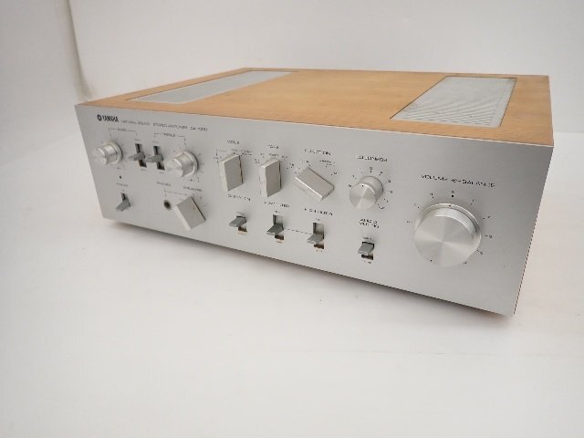 Yahoo!オークション -「yamaha ca-1000」の落札相場・落札価格 Yahoo!オークション -「yamaha ca-1000」の落札相場・落札価格