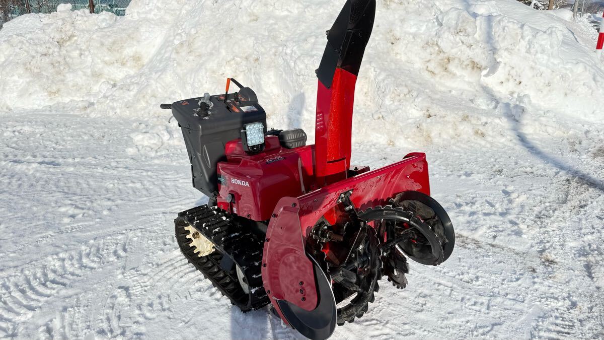 2025年最新】Yahoo!オークション -ホンダ 除雪機 980iの中古品 2025年最新】Yahoo!オークション -ホンダ 除雪機 980iの中古品