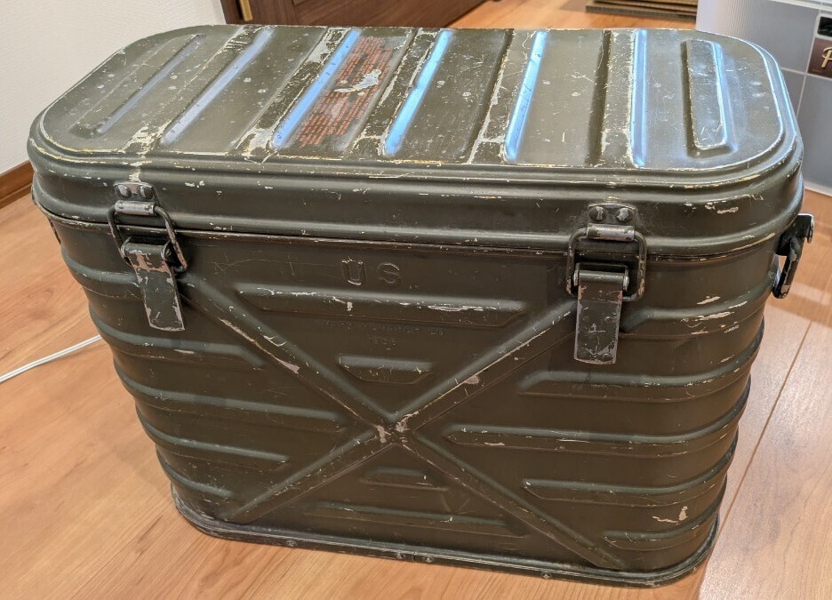 Yahoo!オークション -「米軍 フードコンテナ」(ミリタリー) の Yahoo!オークション -「米軍 フードコンテナ」(ミリタリー) の