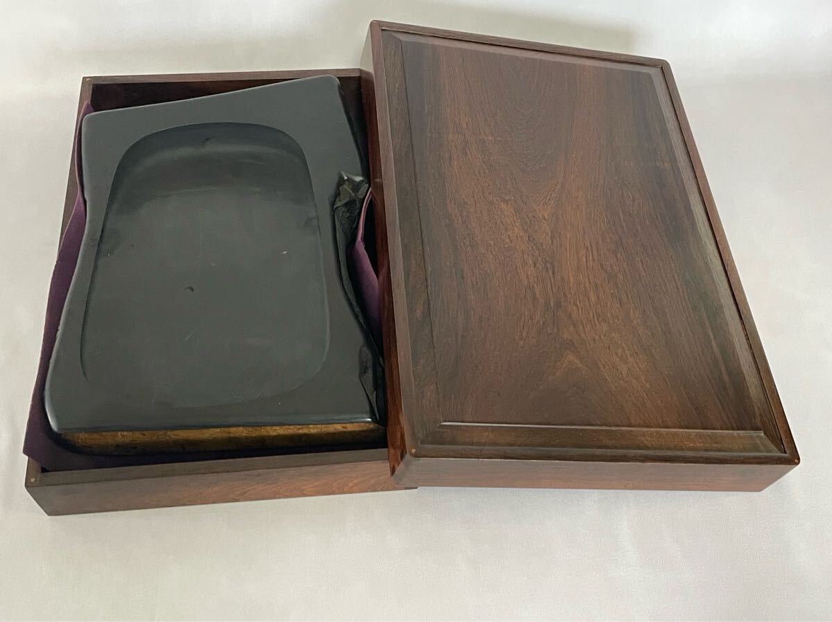 2025年最新】Yahoo!オークション -硯箱 紫檀の中古品・新品・未 2025年最新】Yahoo!オークション -硯箱 紫檀の中古品・新品・未